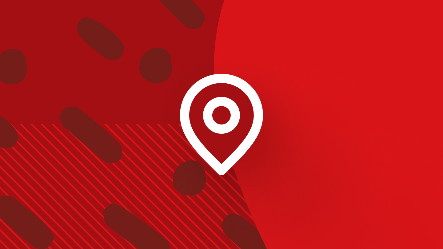 Locations