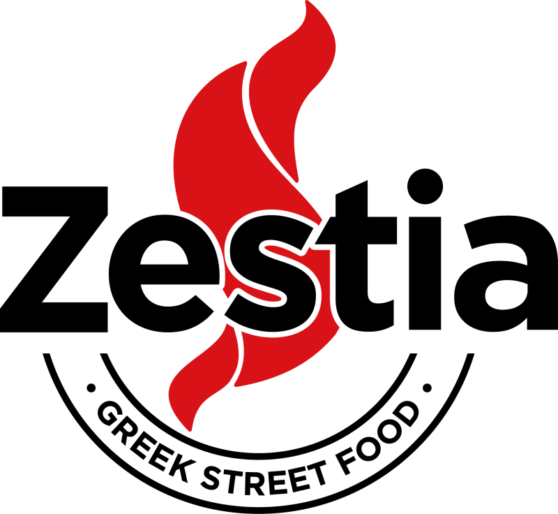 Zestia Flame Logo