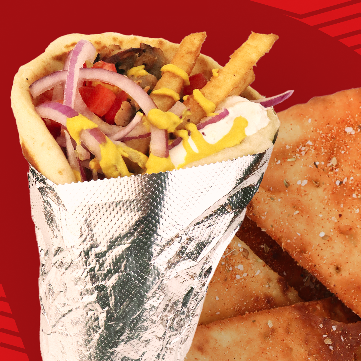 Our Menu