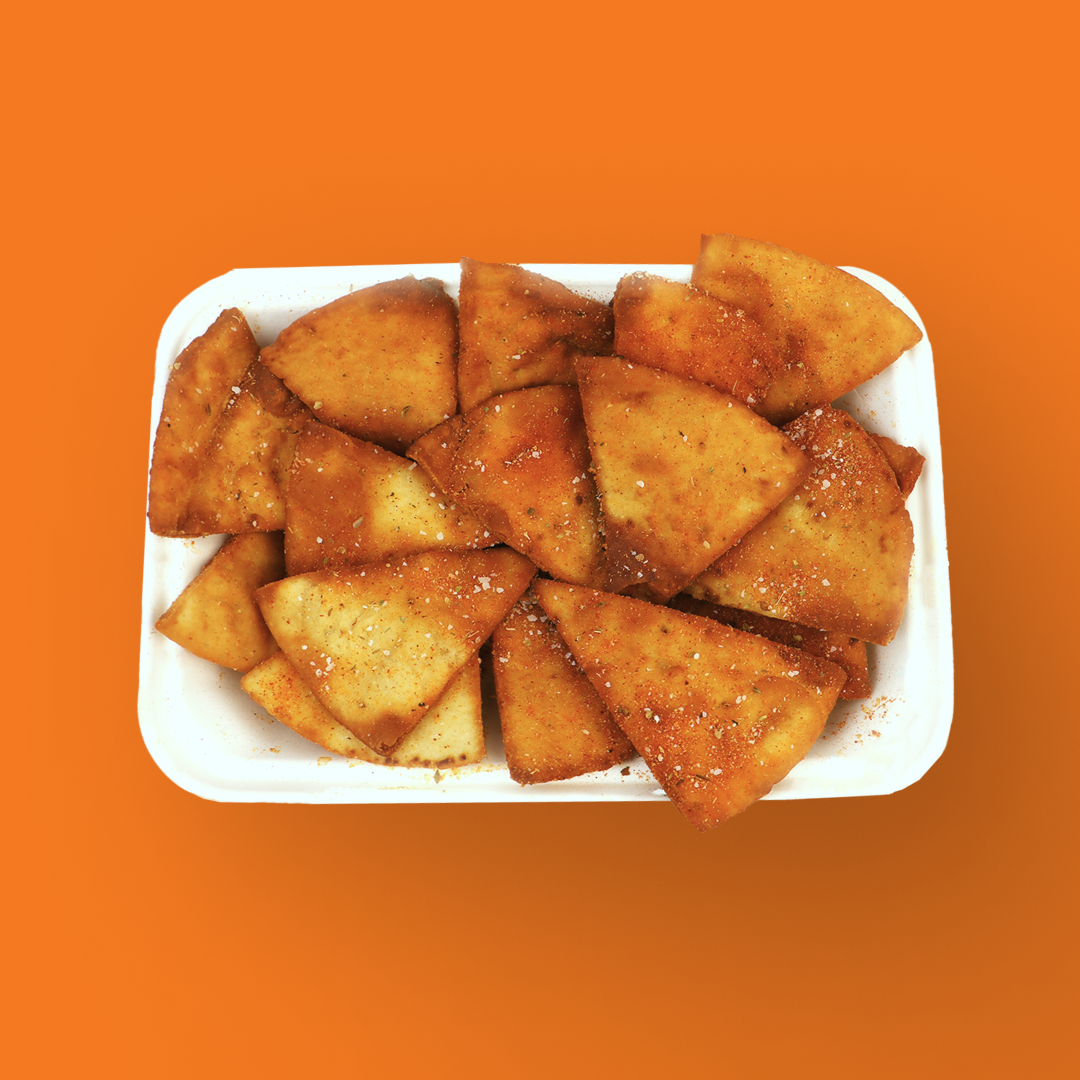 Pita Chips