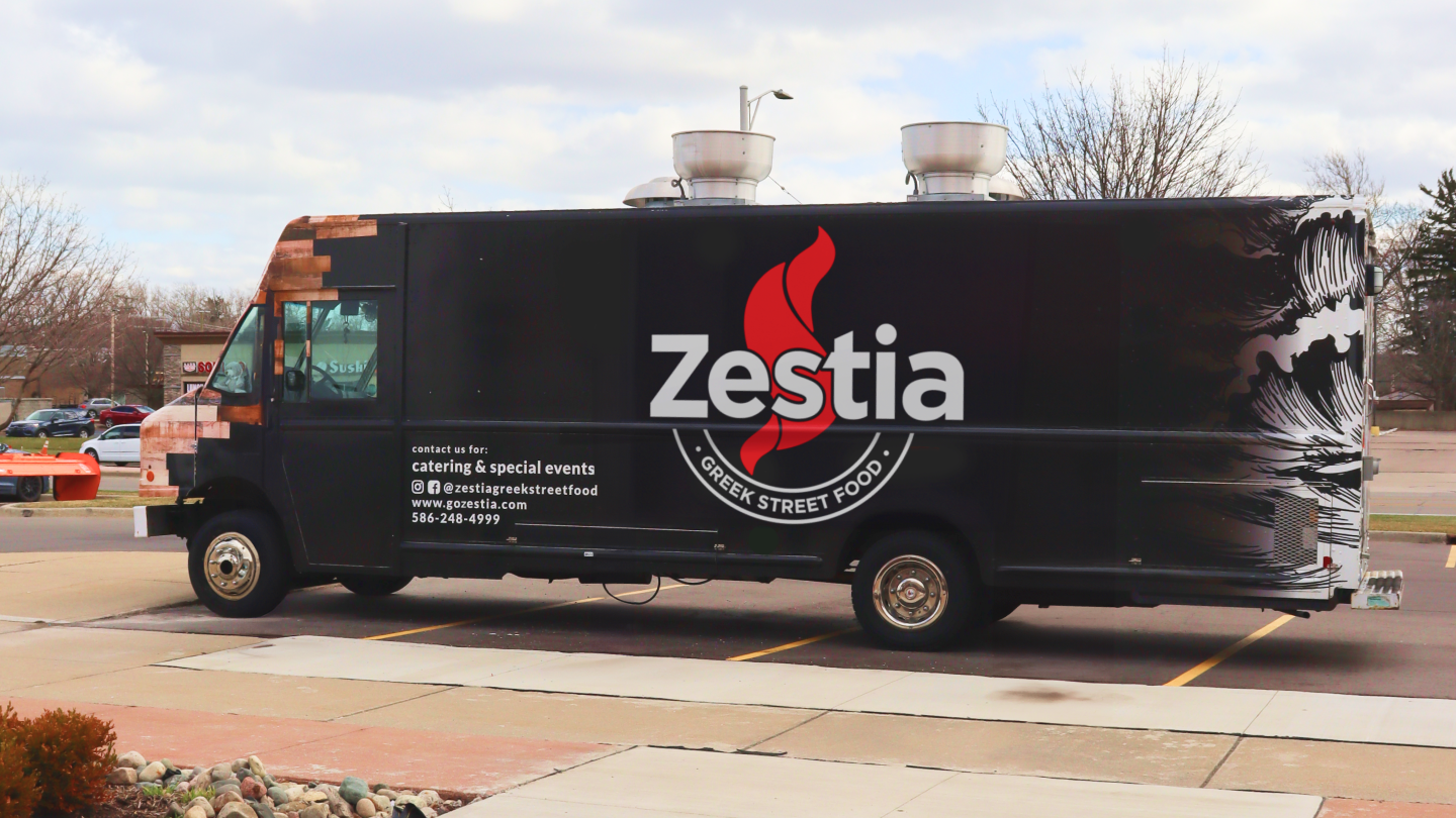 Food Truck