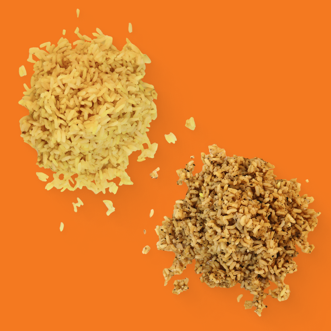 Side of Rice