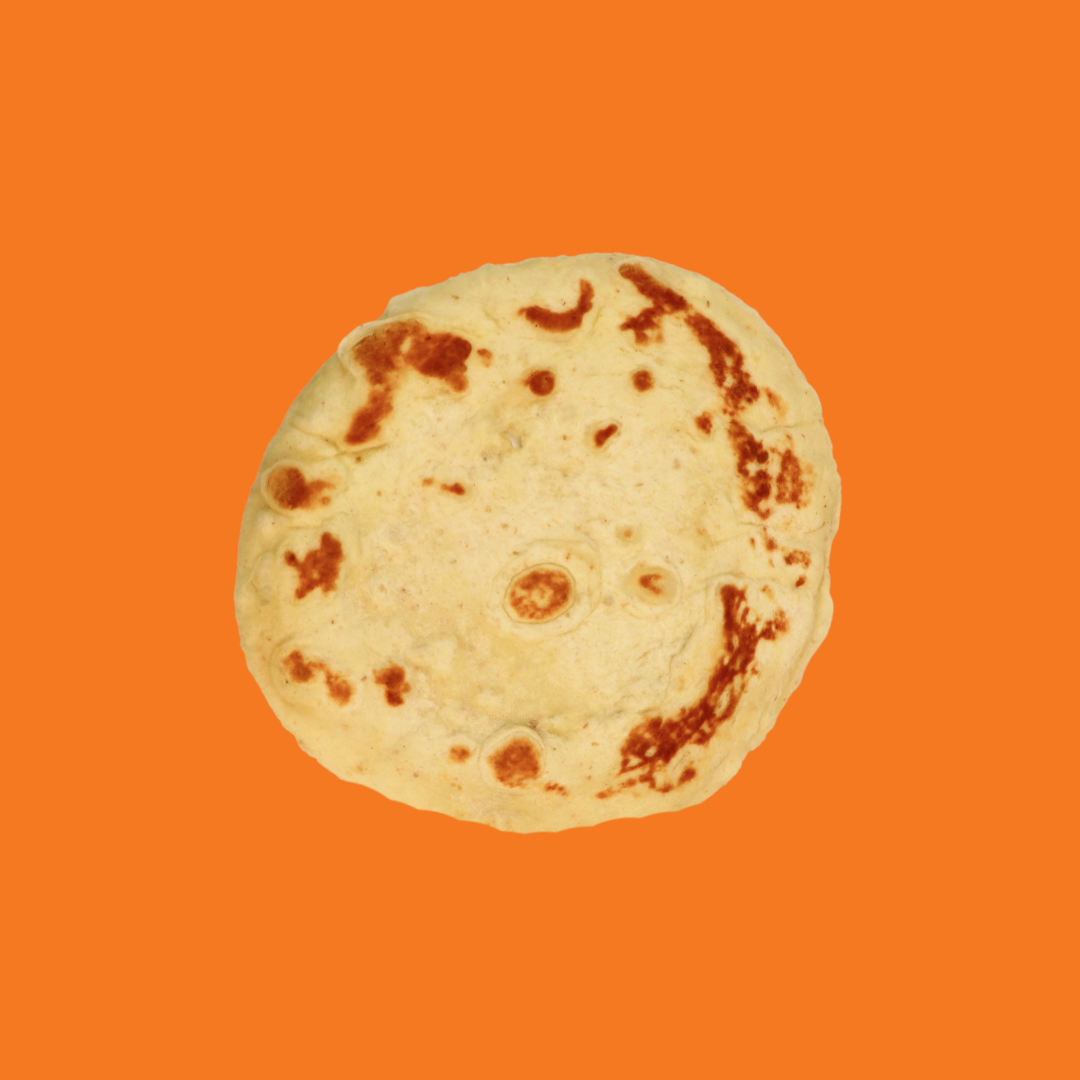 Side Pita