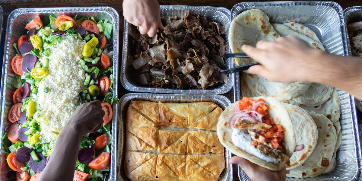 Catering